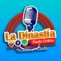 La Dinastia Radio logo