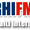 Radio Haiti Internationale (RHI) logo