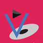 Vertizontal Radio logo