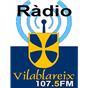 Ràdio Vilablareix logo