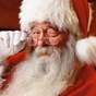 Santa's Station 101 logo