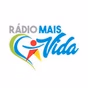 Rádio Mais Vida logo