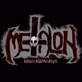 Radio Metal ON - Total logo