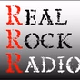 Realrockradio logo