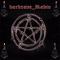 Darkrave Radio logo