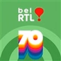 Bel RTL - 70 logo