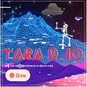 TARA D.IO logo