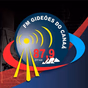 Rádio Gideões do Canaã logo