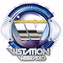 WStation WebRadio logo