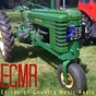 ECMR logo