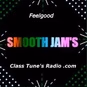 Class Tune's Radio - Smooth Jam's logo