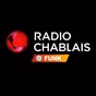 Radio Chablais - Funk logo