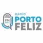 Rádio Porto Feliz logo