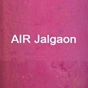 All India Radio - AIR FM Jalgaon logo