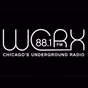 WCRX-FM - WCRX logo