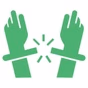 Radio Free North logo