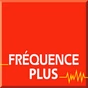 Fréquence Plus Dijon logo