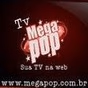 Mega Pop Radio logo