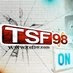 TSF 98 logo