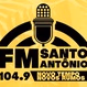 Radio Santo Antonio 104.9 logo