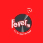 Fever 104 FM logo