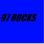 97rock logo