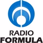 Radio Fórmula - Kosmo 103 logo