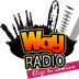 WayRadio logo