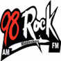 Foxy 1490 - WFXY logo