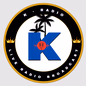Kompanou - Radio Karamel FM logo