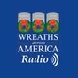 Wreaths Across America Radio logo