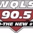WQLS - the Q logo