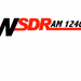 WSDR - WSDR logo