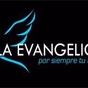 La Evangelica logo