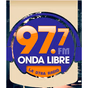 FM Onda Libre logo