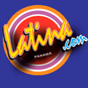 Latina Fm logo