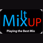 Mix It Up logo
