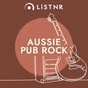 LisTNR - Aussie Pub Rock logo