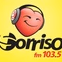 Sorriso FM logo