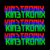 Kin3tronix logo