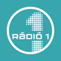 Rádió 1 Békéscsaba logo