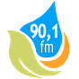Rádio Líder 90,1 FM logo