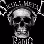 Skullmetal Radio logo