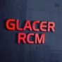 GLACER FM - RCM logo
