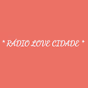 Rádio Love Cidade logo