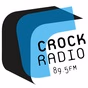 Crock Radio logo