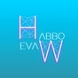 Habbowave logo