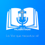 Da La Palabra Radio logo