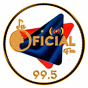 La Oficial Fm logo