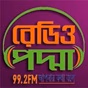 Radio Padma logo